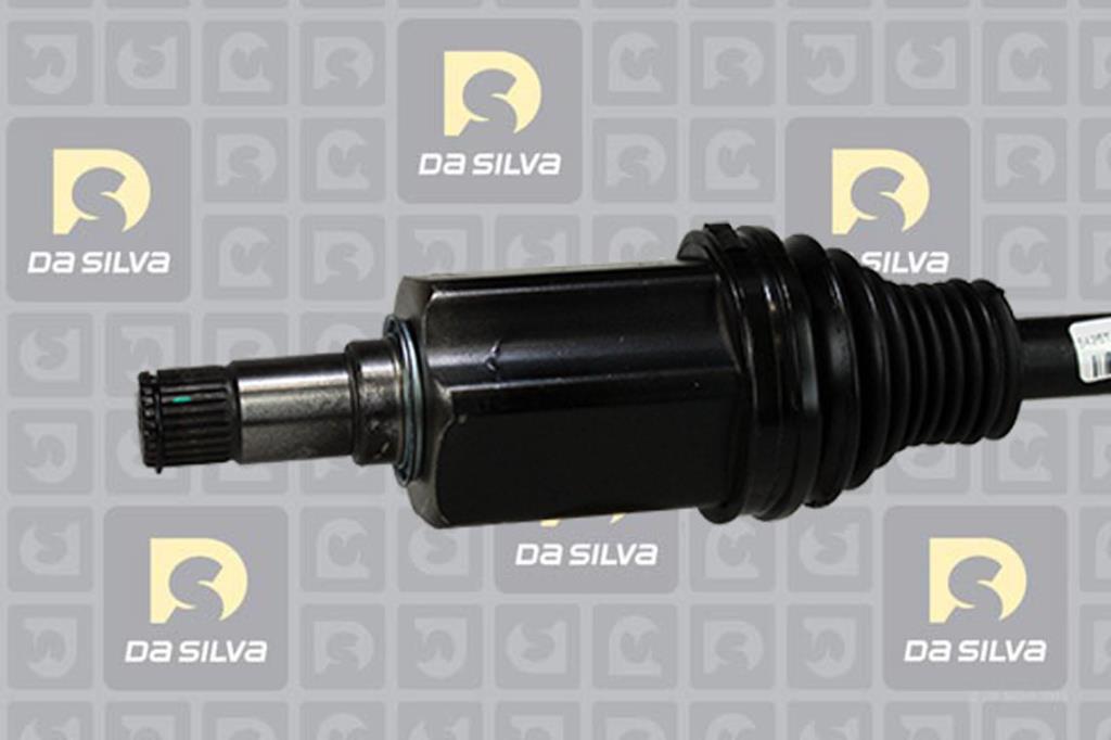 Cardan DA SILVA S.A.S. 8426T