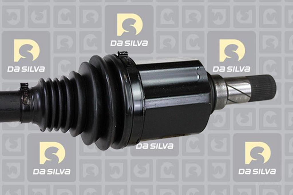 Cardã DA SILVA S.A.S. 8430T