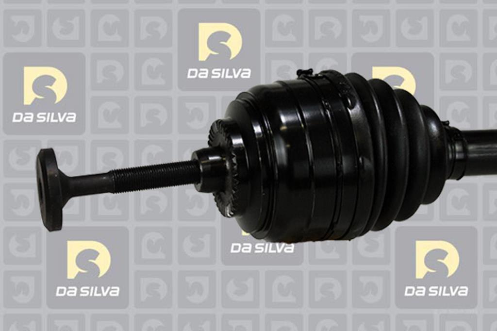 Cardã DA SILVA S.A.S. 8430T