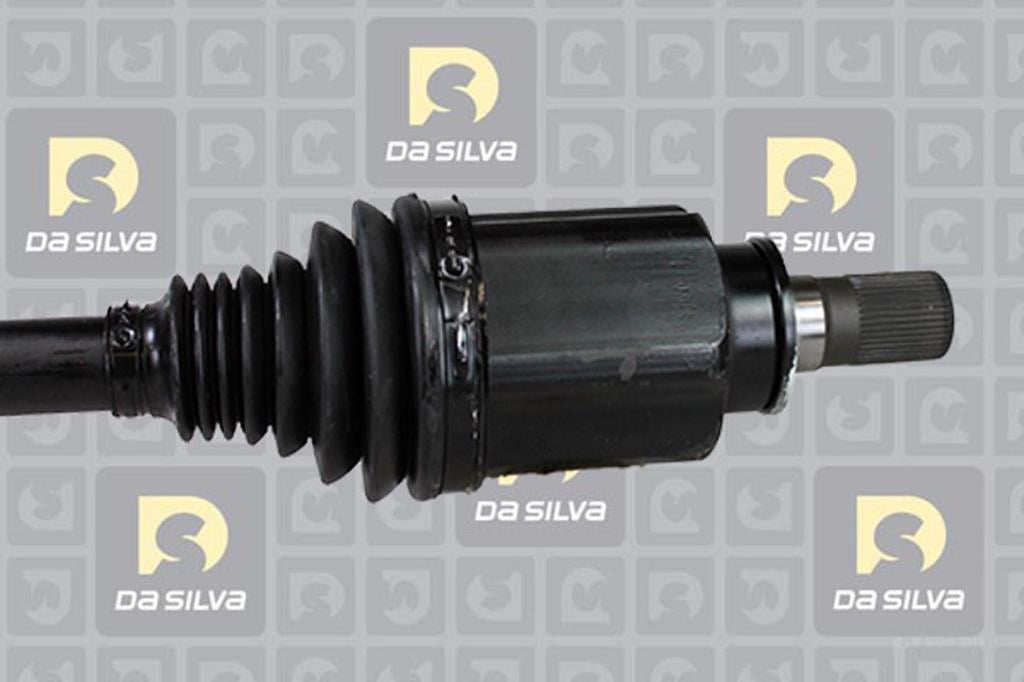 Cardan DA SILVA S.A.S. 8431T