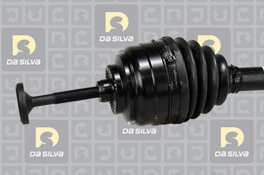 Cardan DA SILVA S.A.S. 8431T