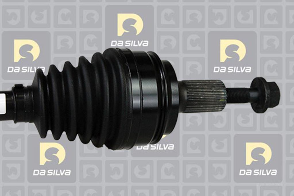 Cardan DA SILVA S.A.S. ref. 8432T