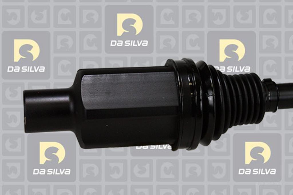 Cardan DA SILVA S.A.S. ref. 8432T