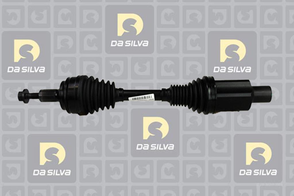 Cardán DA SILVA S.A.S. ref. 8433T