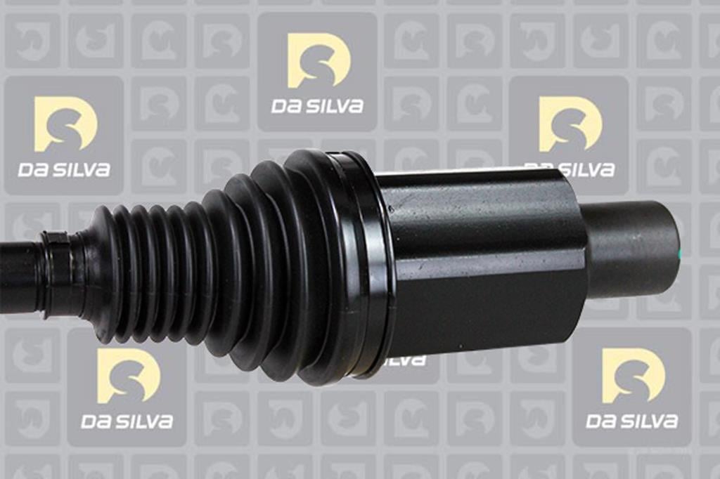 Cardán DA SILVA S.A.S. ref. 8433T