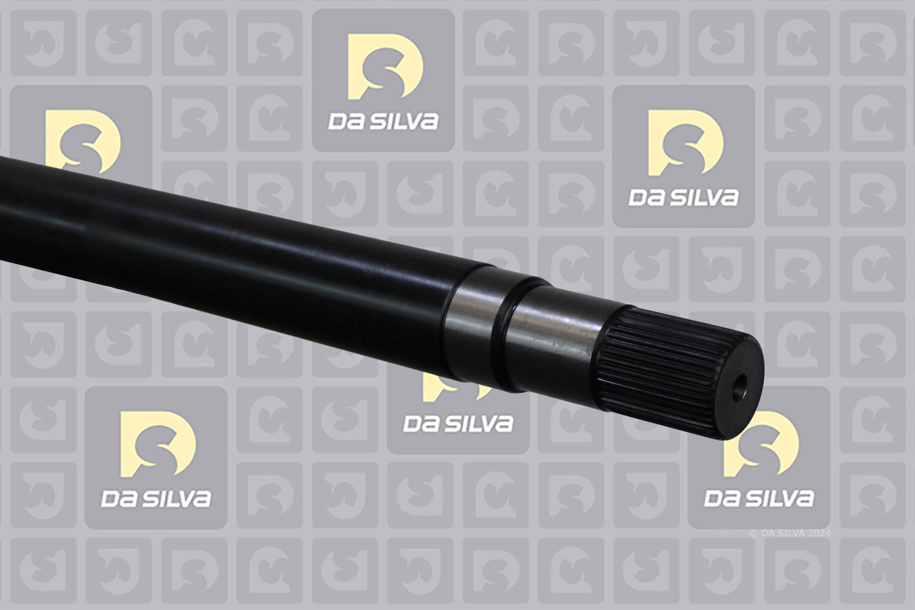 Cardan DA SILVA S.A.S. 8435T