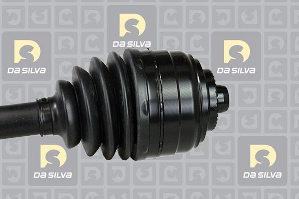 Cardan DA SILVA S.A.S. 8436T