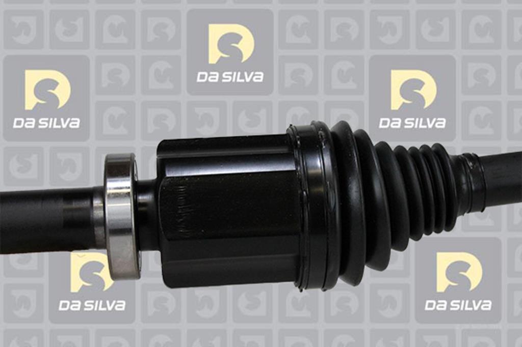 Cardan DA SILVA S.A.S. 8436T