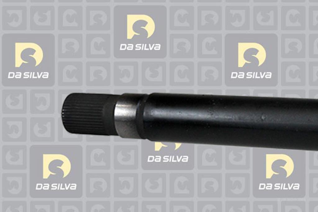 Cardan DA SILVA S.A.S. 8436T