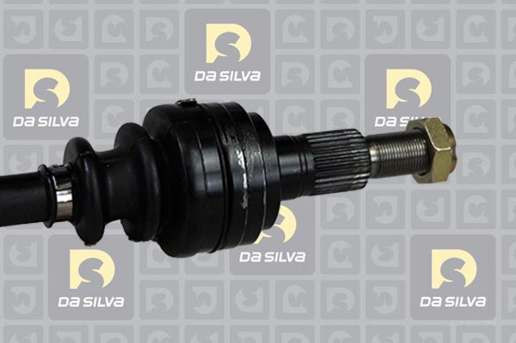 Cardã DA SILVA S.A.S. 8442T