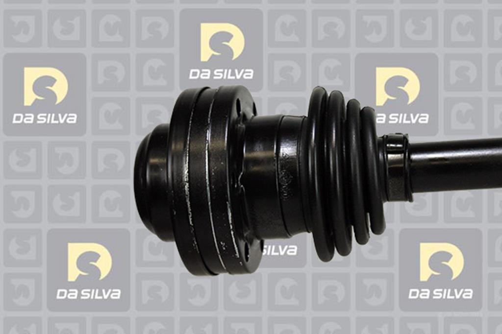 Cardã DA SILVA S.A.S. 8442T