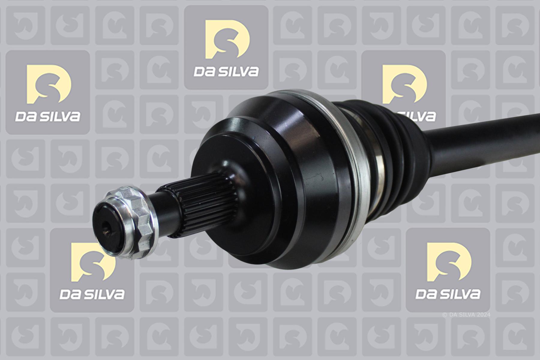 Cardã DA SILVA S.A.S. 8449T