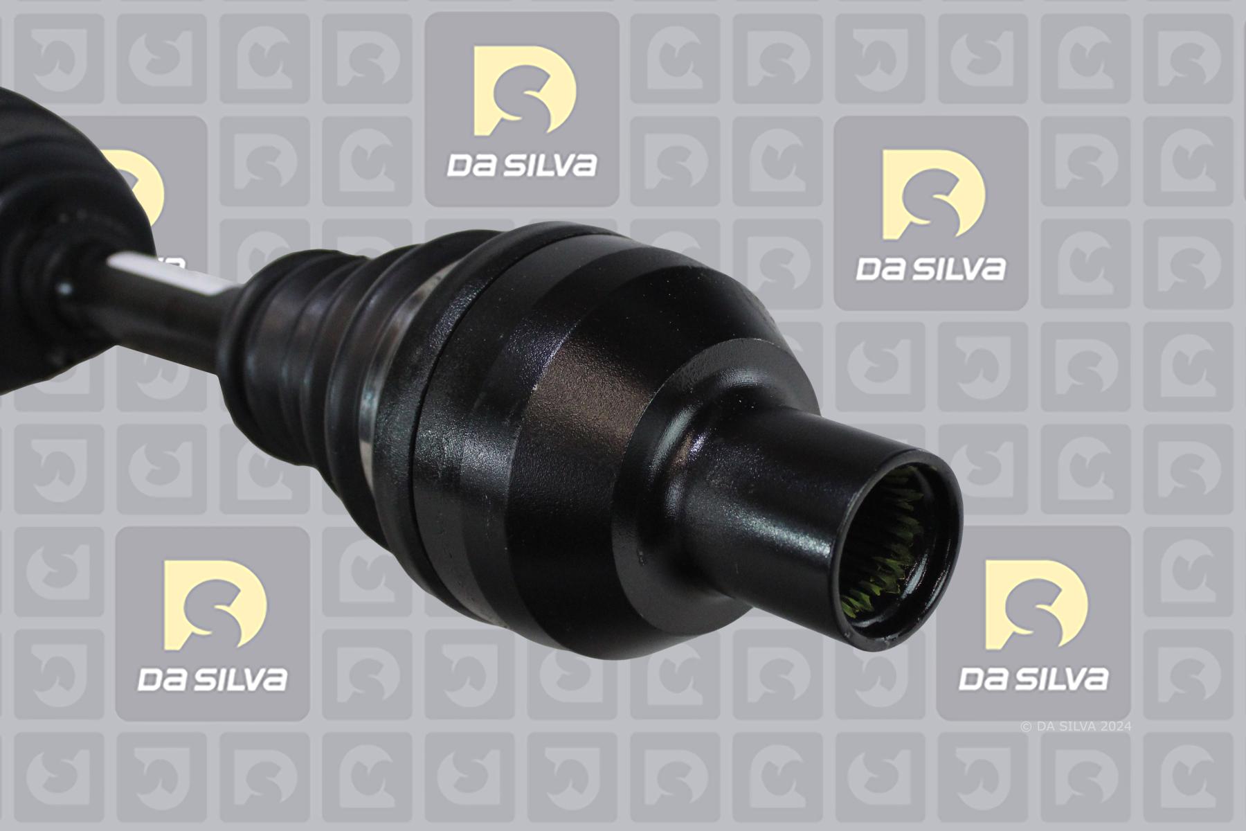 Cardan DA SILVA S.A.S. 8452T