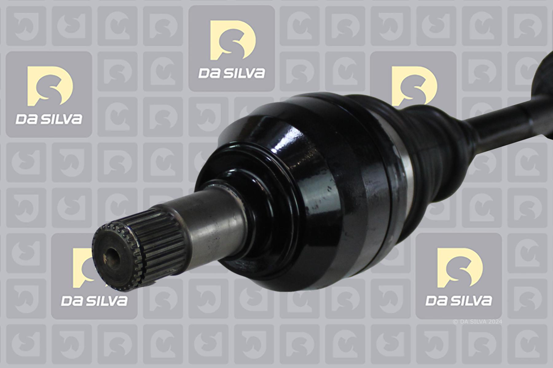 Cardan DA SILVA S.A.S. 8454T