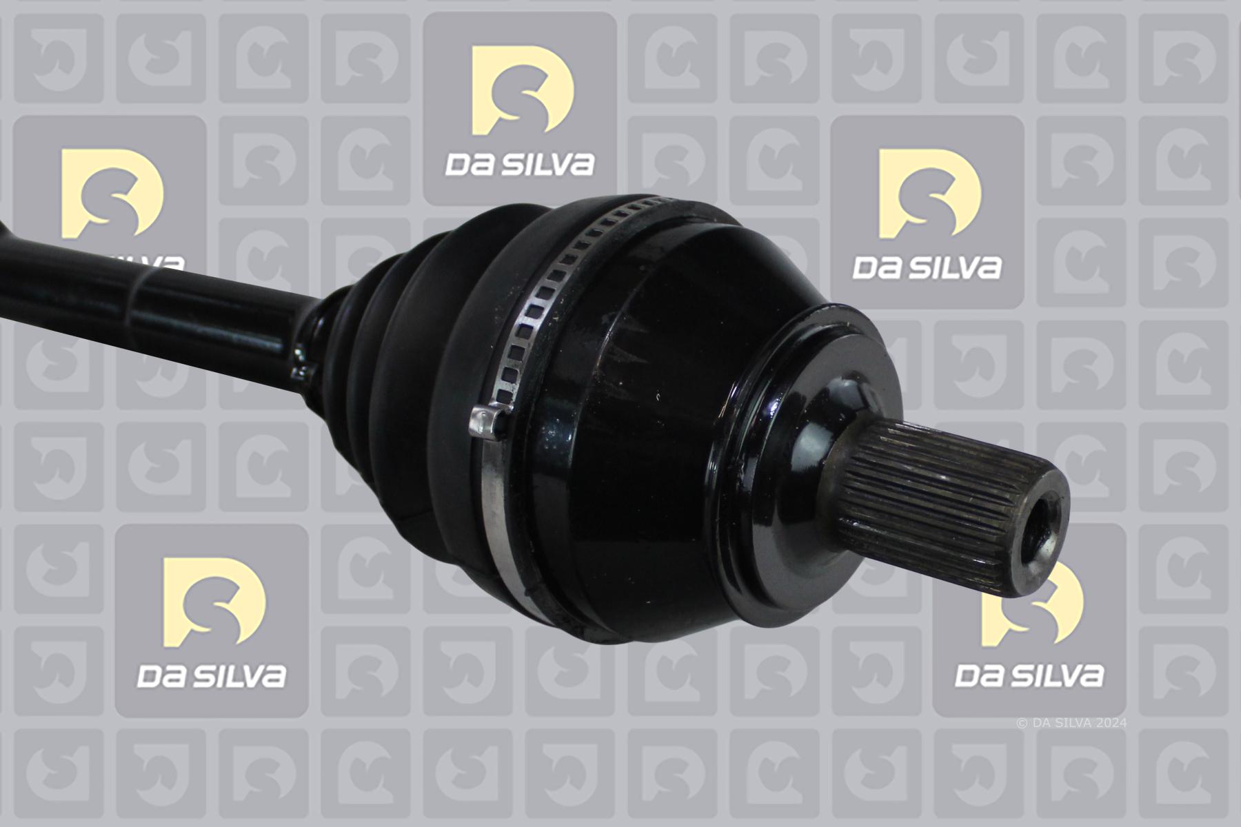 Cardan DA SILVA S.A.S. 8454T