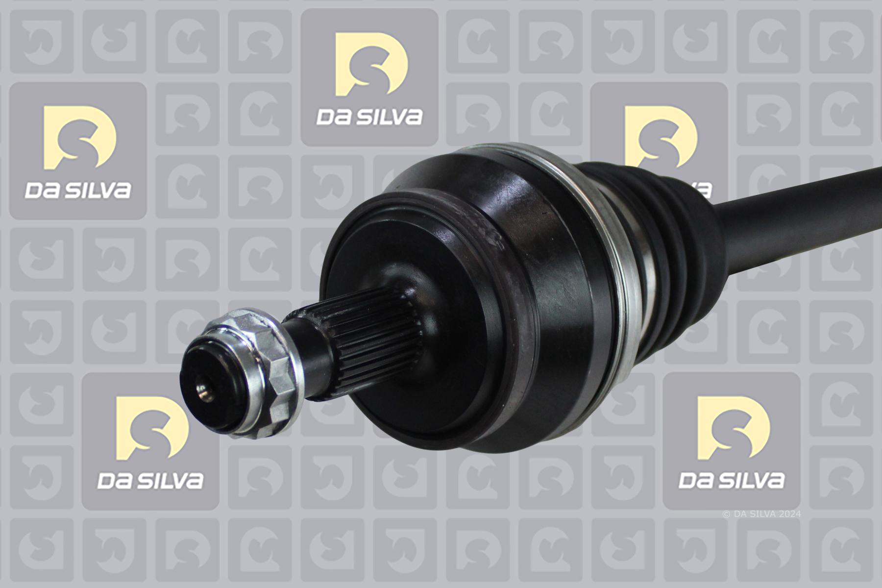 Cardan DA SILVA S.A.S. 8456T