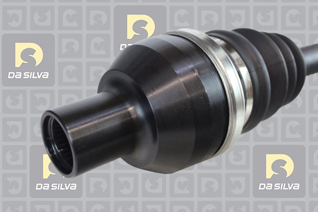 Cardan DA SILVA S.A.S. 8522T