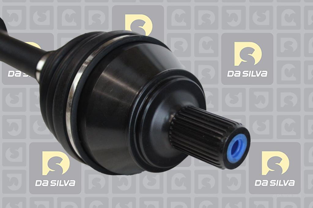 Cardan DA SILVA S.A.S. 8522T