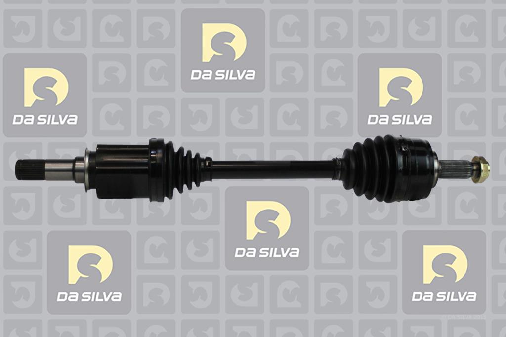 Cardán DA SILVA S.A.S. ref. 8528T