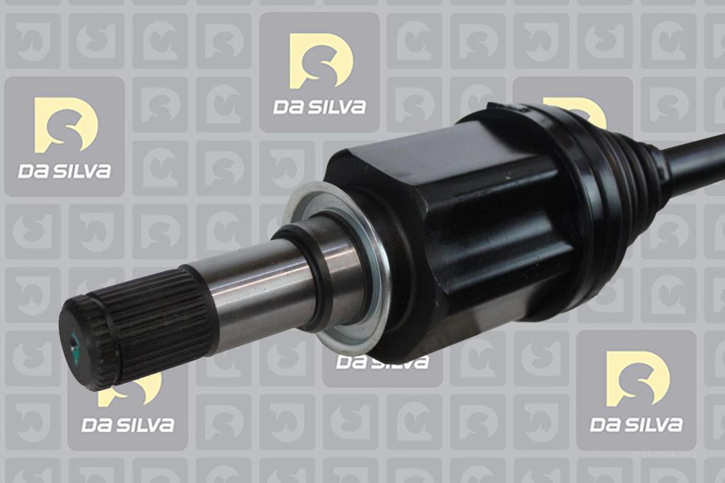 Cardán DA SILVA S.A.S. ref. 8528T