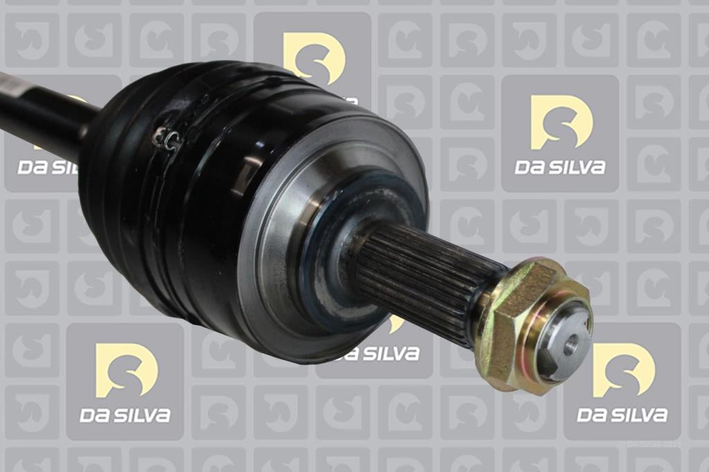 Cardán DA SILVA S.A.S. ref. 8528T
