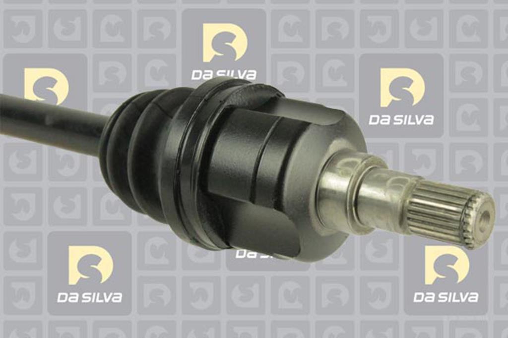 Cardan DA SILVA S.A.S. ref. 90001AT
