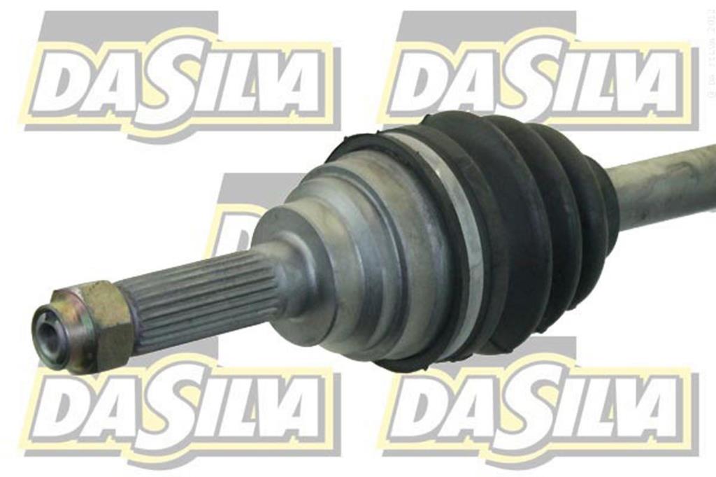 Cardan DA SILVA S.A.S. ref. JC90001