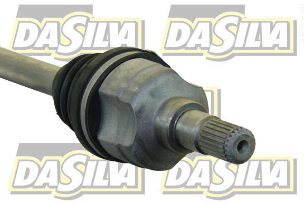 Cardan DA SILVA S.A.S. ref. JC90001