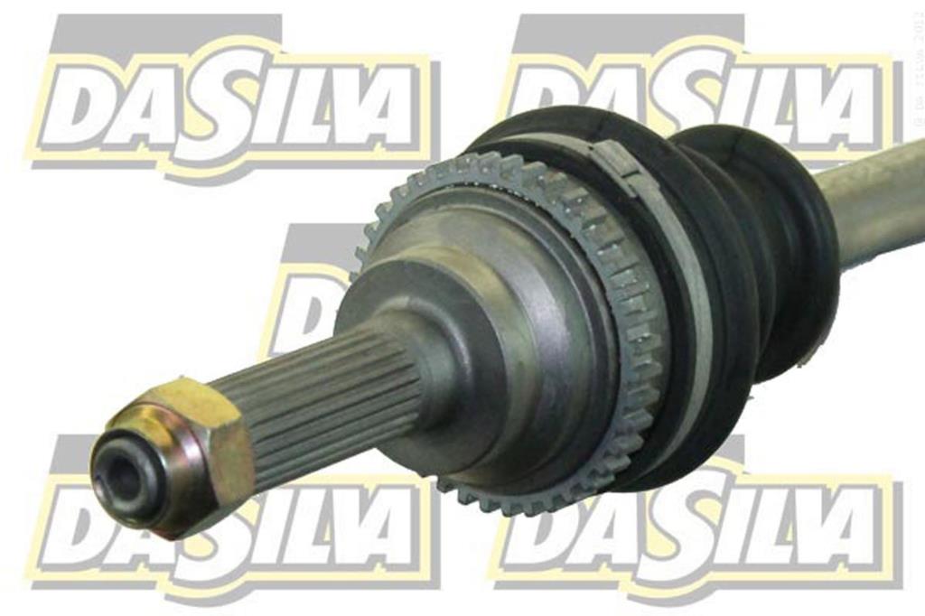 Cardan DA SILVA S.A.S. ref. 90002AT