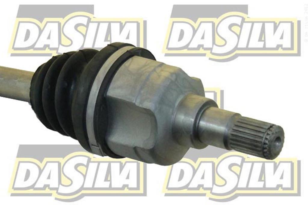 Cardan DA SILVA S.A.S. ref. 90002AT