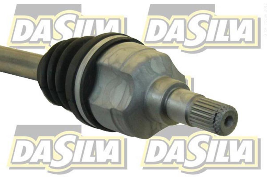 Cardan DA SILVA S.A.S. ref. 90002T