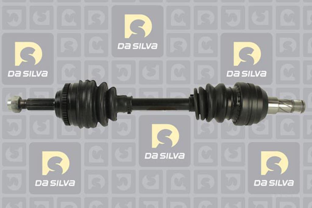 Cardan DA SILVA S.A.S. ref. 90004AT