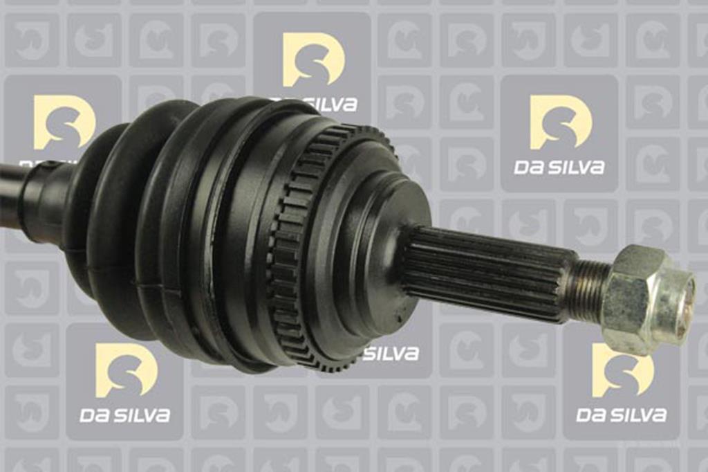 Cardan DA SILVA S.A.S. ref. 90004AT