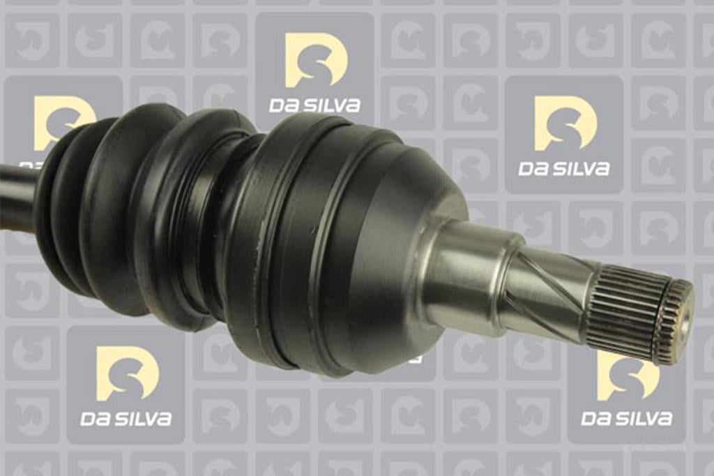 Cardan DA SILVA S.A.S. ref. 90004AT