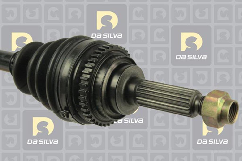 Cardan DA SILVA S.A.S. 90008AT