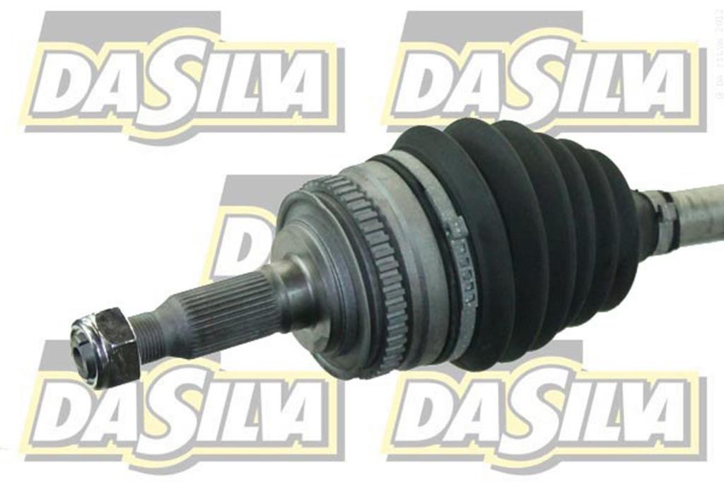 Cardan DA SILVA S.A.S. ref. 90015T