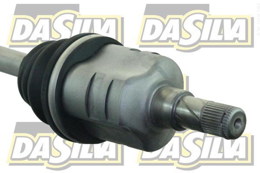 Cardan DA SILVA S.A.S. ref. 90015T