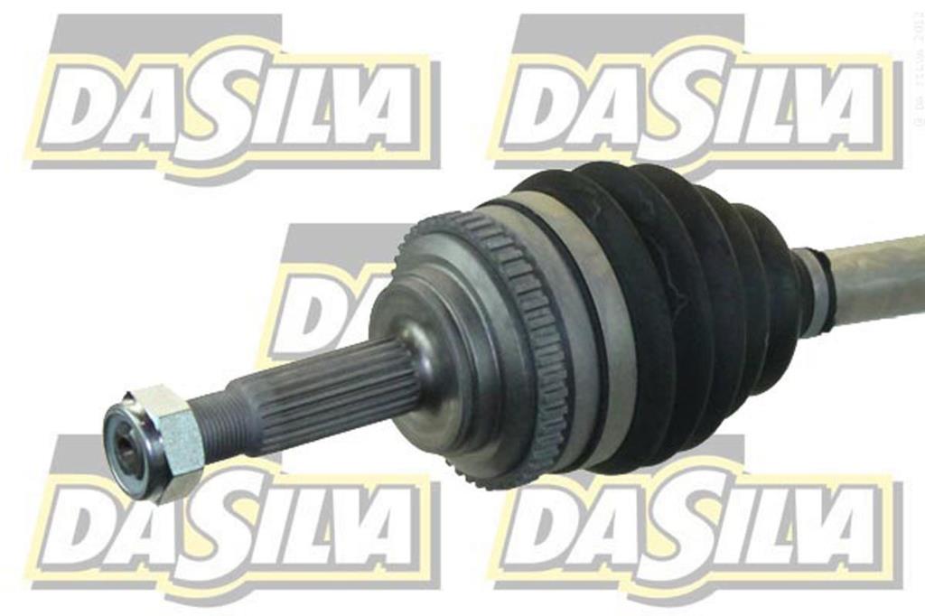Cardan DA SILVA S.A.S. ref. 90021AT