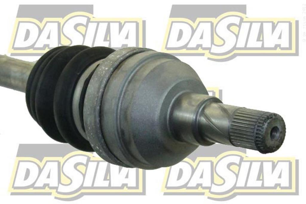 Cardan DA SILVA S.A.S. ref. 90021AT