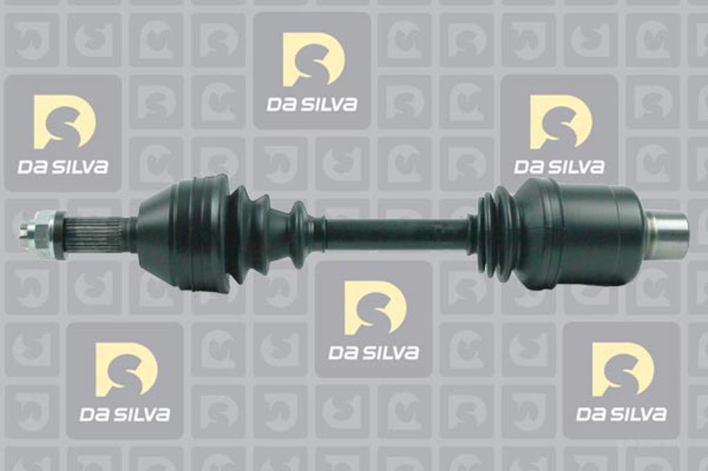 Cardán DA SILVA S.A.S. 90022T