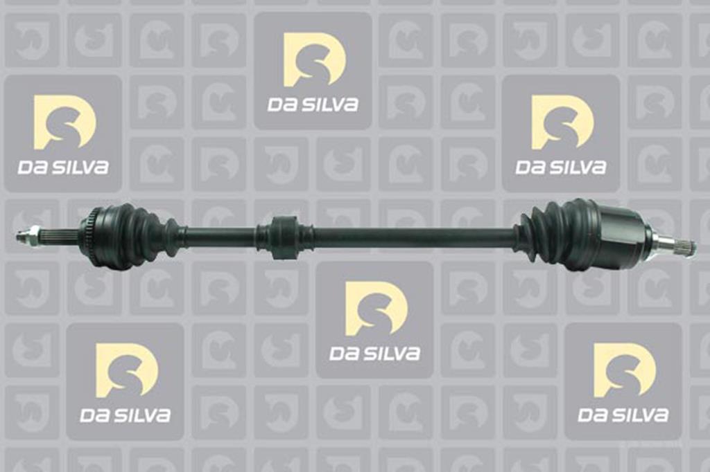 Cardán DA SILVA S.A.S. ref. 90024AT