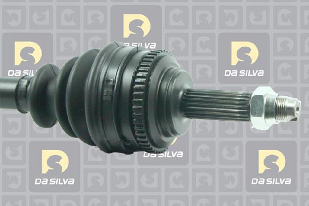 Cardán DA SILVA S.A.S. ref. 90024AT