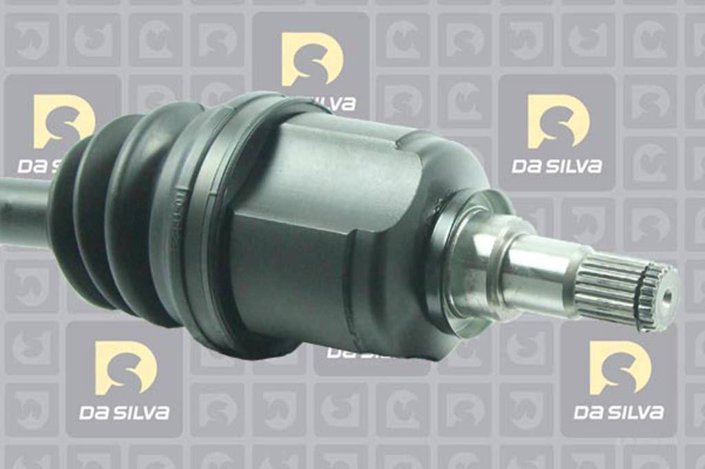 Cardán DA SILVA S.A.S. ref. 90024AT