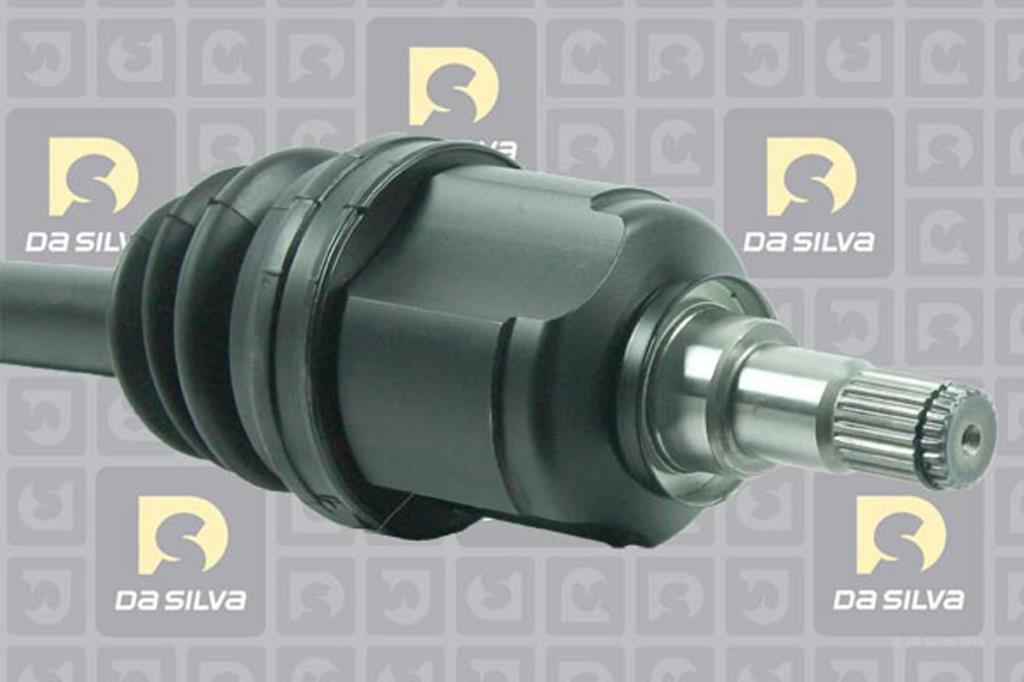 Cardan DA SILVA S.A.S. ref. 90025AT