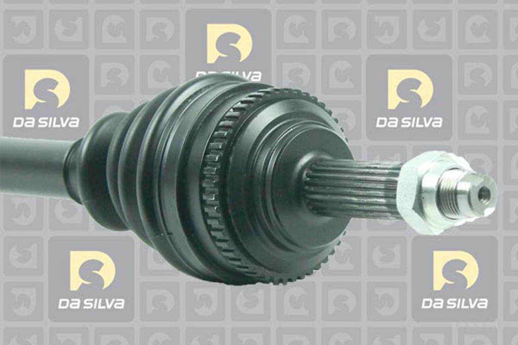 Cardan DA SILVA S.A.S. ref. 90025AT