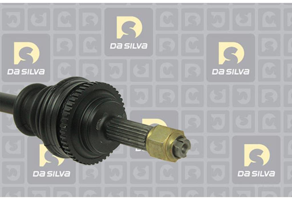 Cardan DA SILVA S.A.S. ref. 90027AT