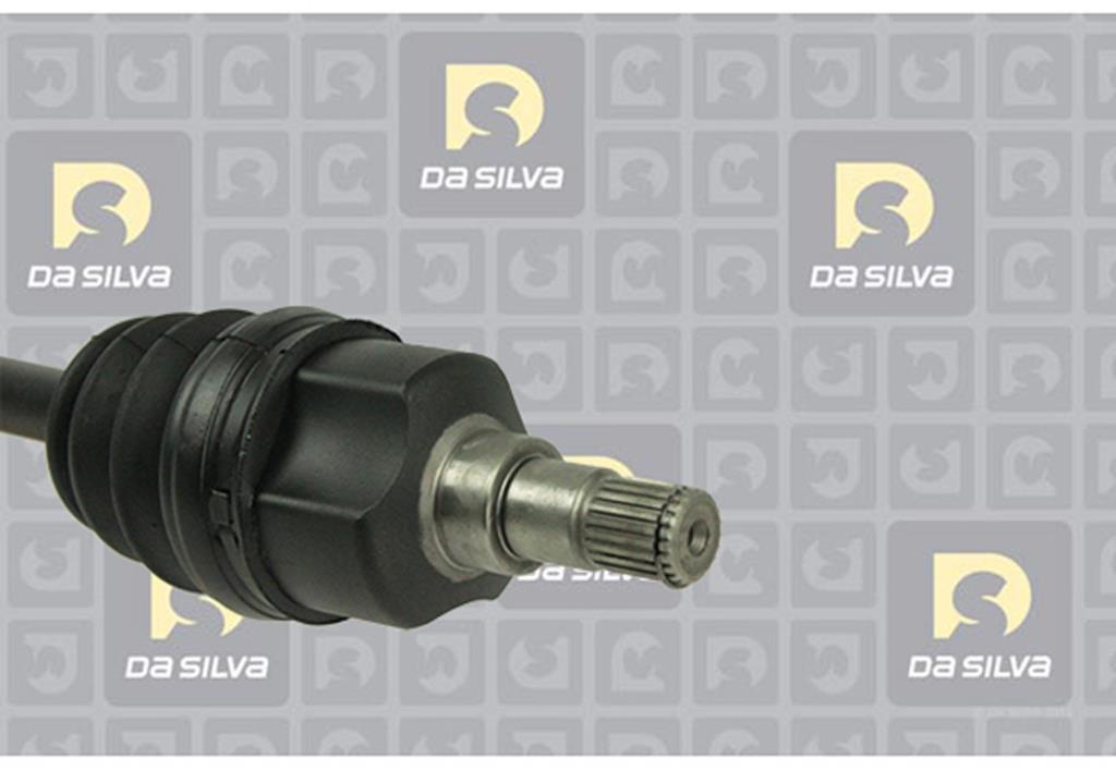 Cardan DA SILVA S.A.S. ref. 90027AT