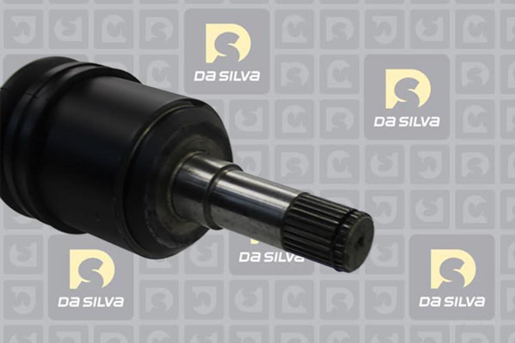 Cardã DA SILVA S.A.S. 90029T