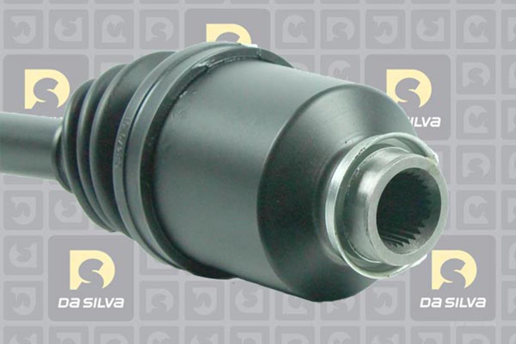 Cardan DA SILVA S.A.S. 90030T
