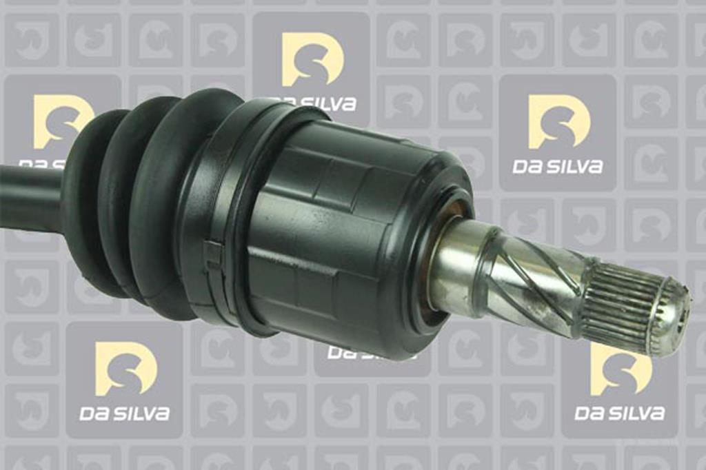 Cardan DA SILVA S.A.S. 90031T